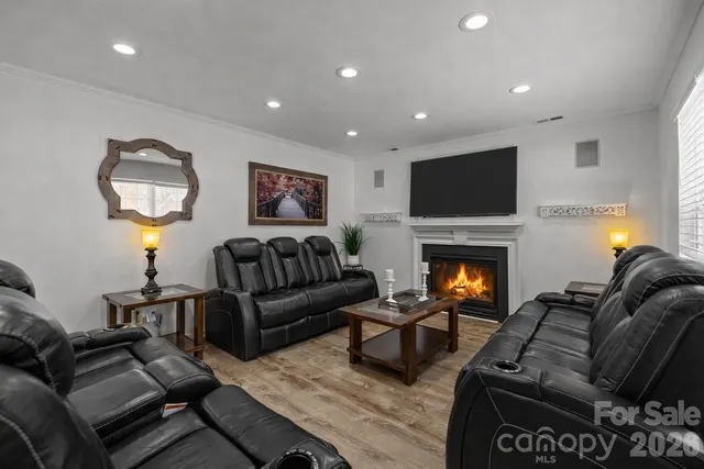 $500,000 | 9926 Wildwood Muse Court, Charlotte, NC 28273