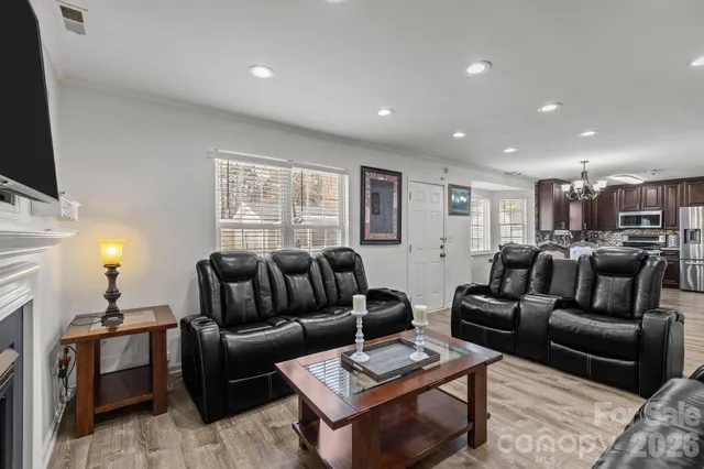 $500,000 | 9926 Wildwood Muse Court, Charlotte, NC 28273