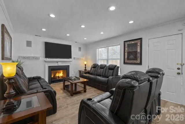 $500,000 | 9926 Wildwood Muse Court, Charlotte, NC 28273