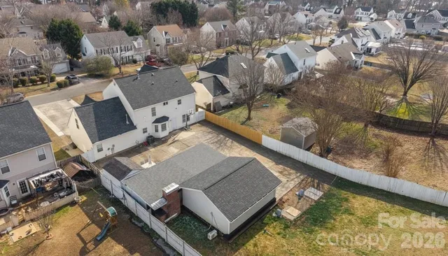 $500,000 | 9926 Wildwood Muse Court, Charlotte, NC 28273