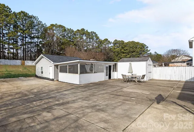 $500,000 | 9926 Wildwood Muse Court, Charlotte, NC 28273