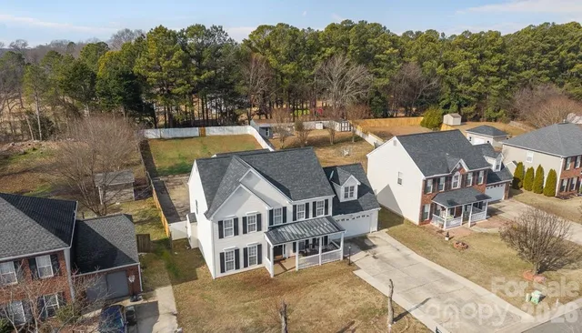 $500,000 | 9926 Wildwood Muse Court, Charlotte, NC 28273