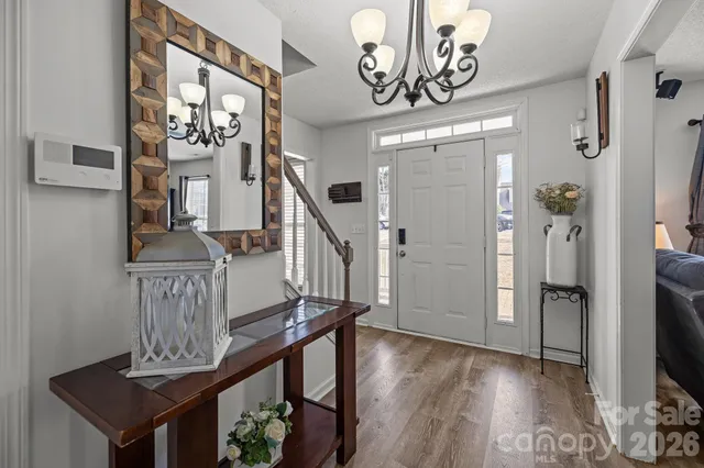 $500,000 | 9926 Wildwood Muse Court, Charlotte, NC 28273