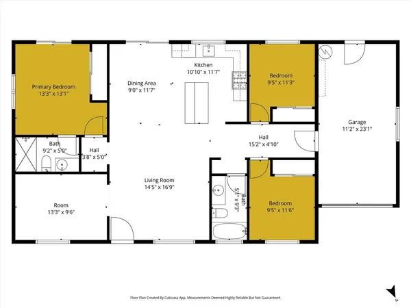 $345,000 | 950 Pearson Road, Paradise, CA 95969