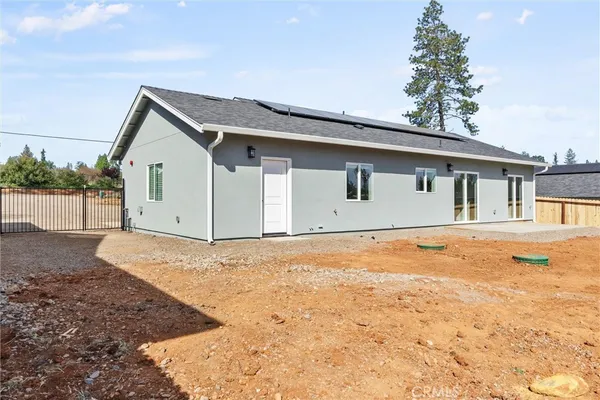$345,000 | 950 Pearson Road, Paradise, CA 95969