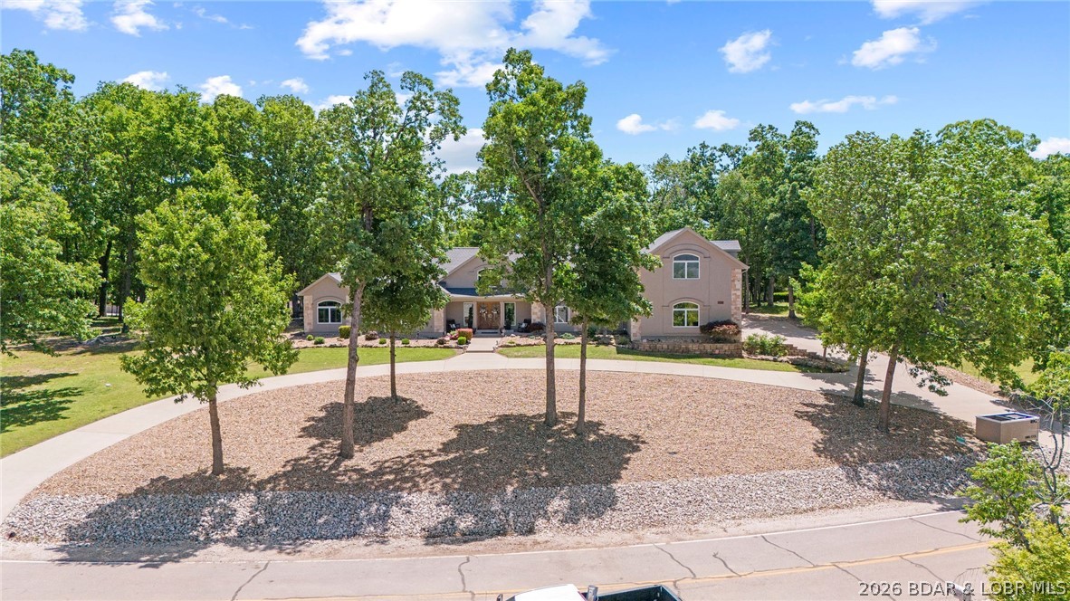890 Anemone Road Lake Ozark, MO 65049 - Photo 53 of 65