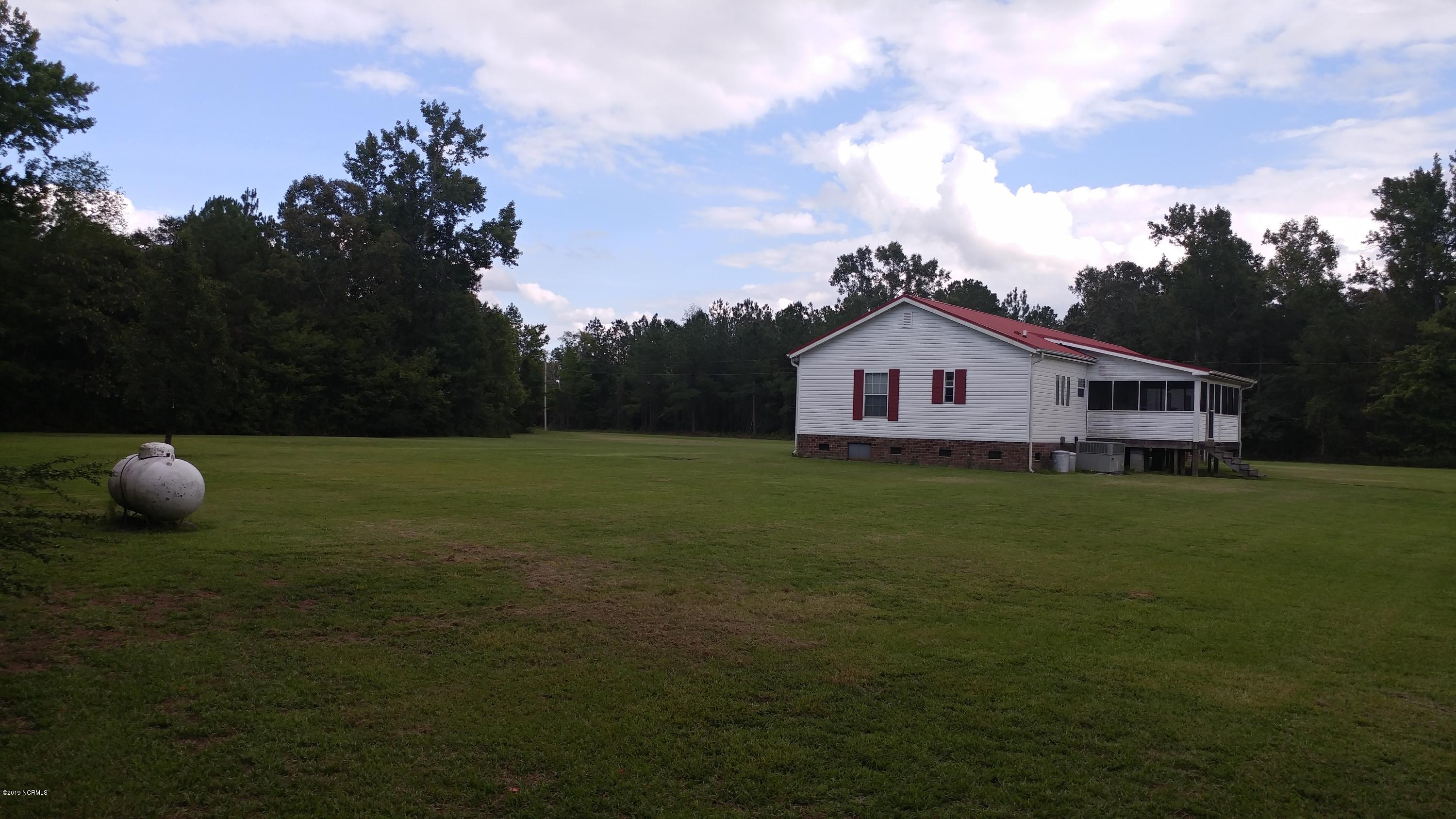 895 Blades Road Havelock, NC 28532 - Photo 13 of 16 Land