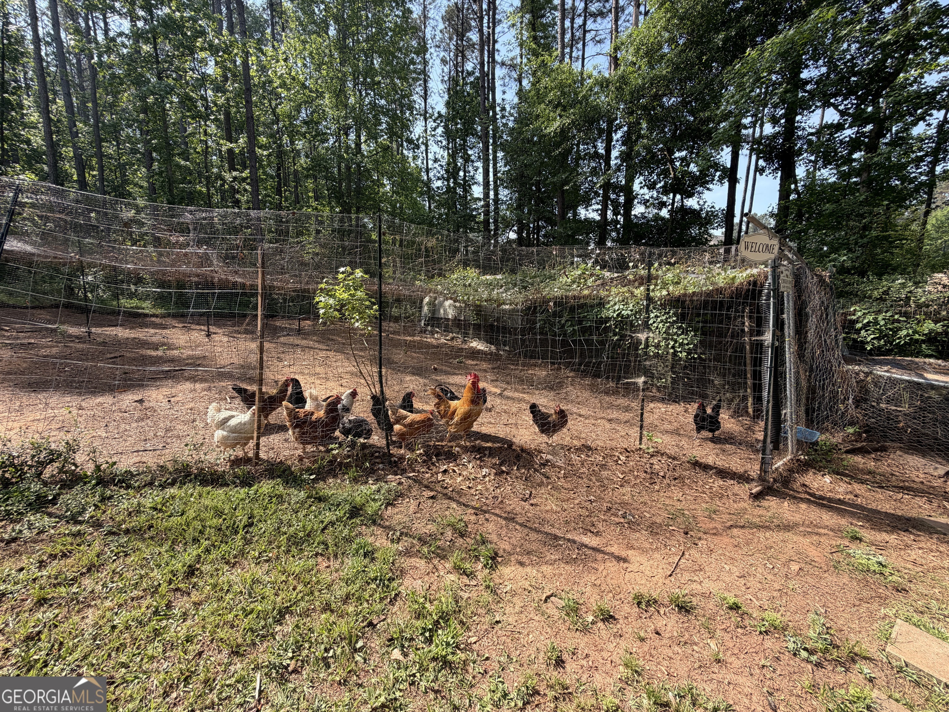 164 Sims Road Hogansville, GA 30230 - Photo 78 of 95