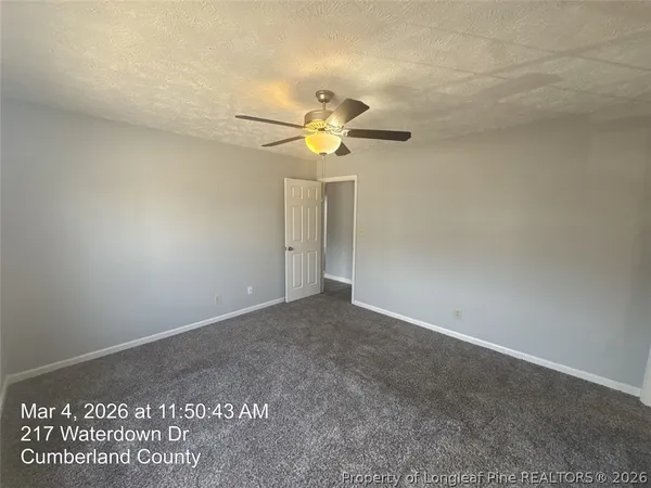$1,350 | 217 Waterdown Drive, Unit 8, Fayetteville, NC 28314
