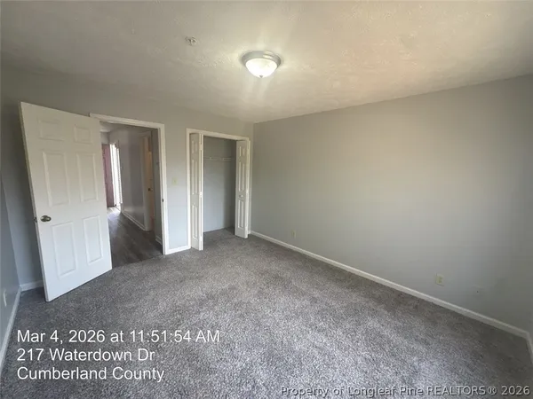 $1,350 | 217 Waterdown Drive, Unit 8, Fayetteville, NC 28314