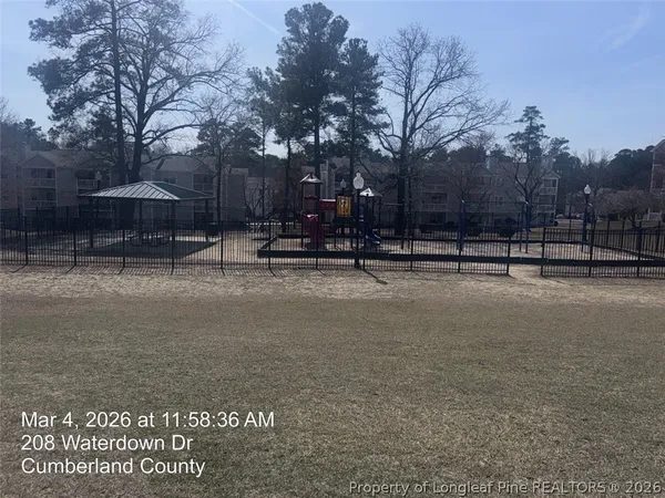 $1,350 | 217 Waterdown Drive, Unit 8, Fayetteville, NC 28314