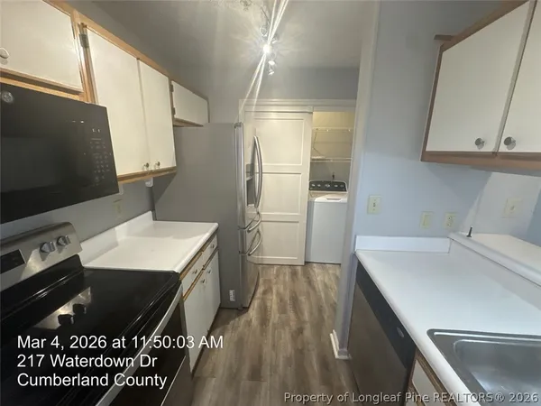 $1,350 | 217 Waterdown Drive, Unit 8, Fayetteville, NC 28314