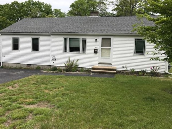 205 Burnham Road Lowell, MA 01852 - Photo 1 of 25 Gallery Image 1