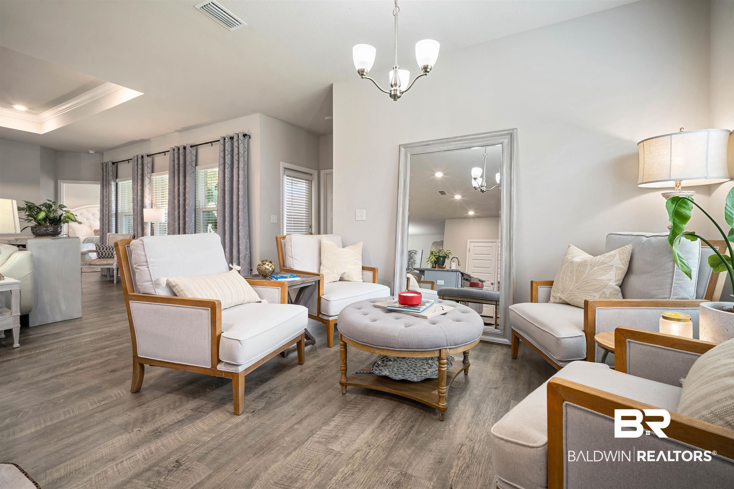 10474 Loamy Avenue Mobile, AL 36695 - Photo 10 of 31 Breakfast area