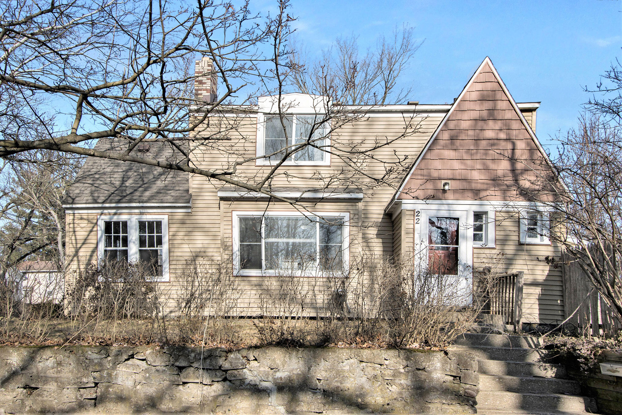 22 Ravinia Street Kalamazoo, MI 49001 - Photo 1 of 22 22Ravinia