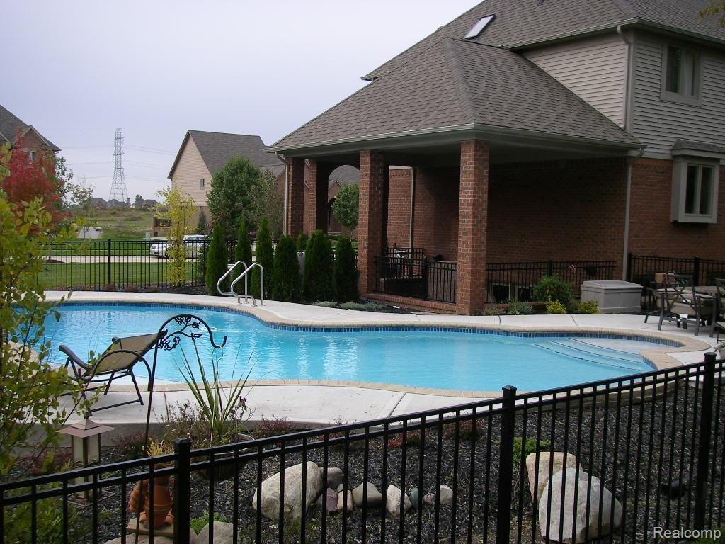 8855 Inverness Washington, MI 48095 - Photo 4 of 6 Pool1