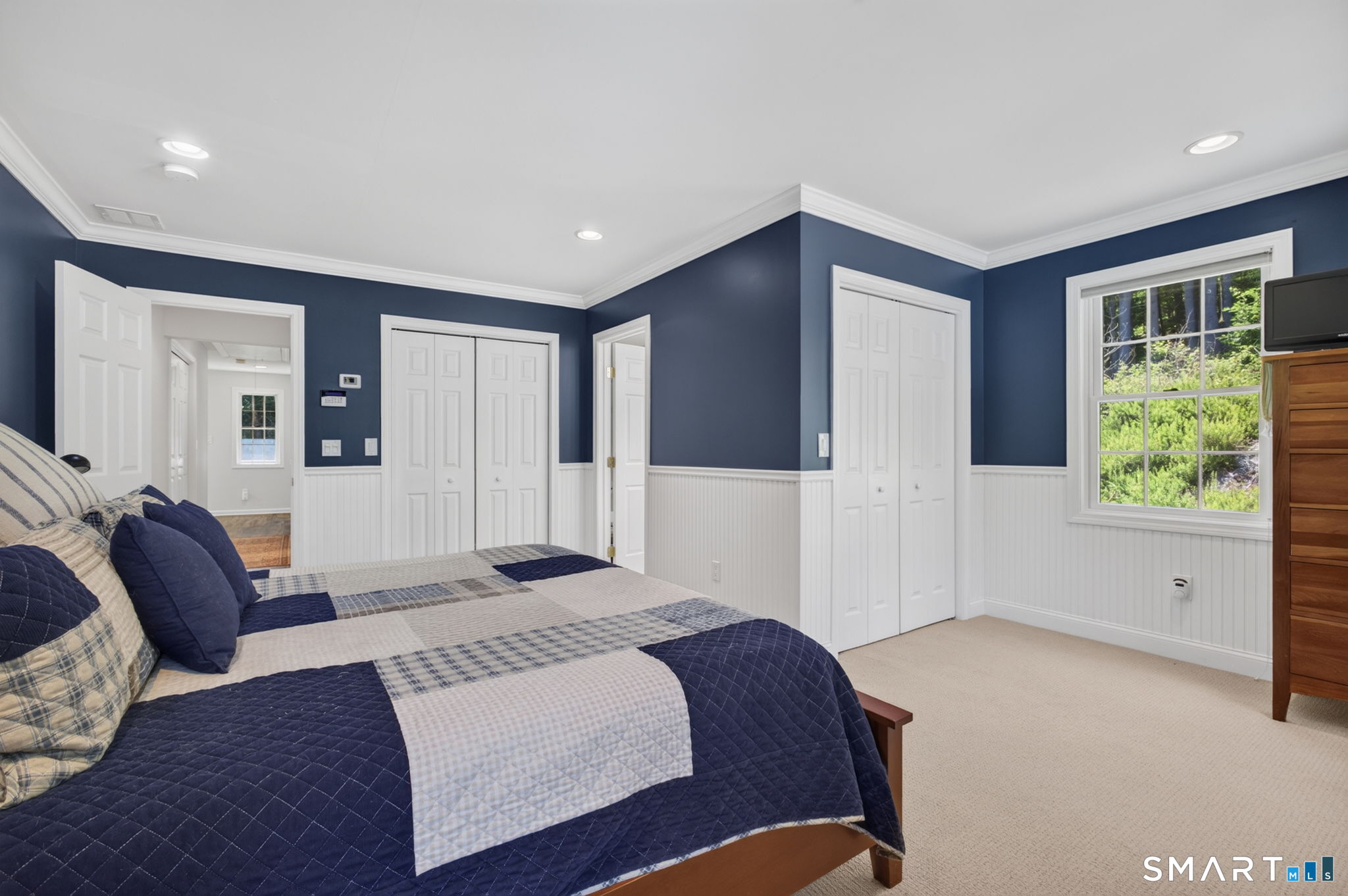 57 Edwards Road Bethany, CT 06524 - Photo 24 of 40