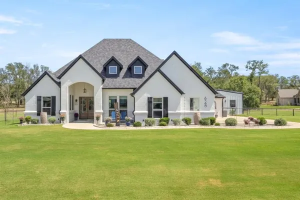 $699,000 | 628 Winkler Way, Springtown, TX 76082