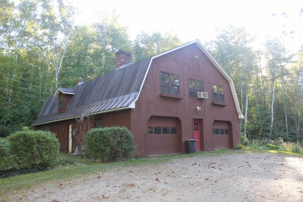 281 Little Canada Road Weathersfield, VT 05156 - Photo 2 of 21