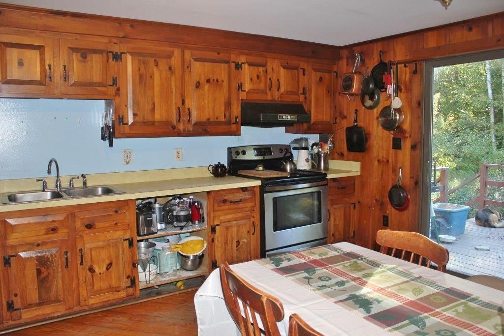 281 Little Canada Road Weathersfield, VT 05156 - Photo 13 of 21