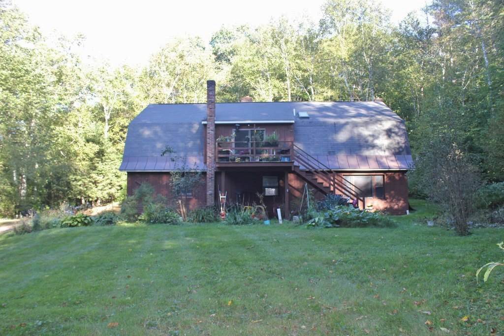 281 Little Canada Road Weathersfield, VT 05156 - Photo 3 of 21