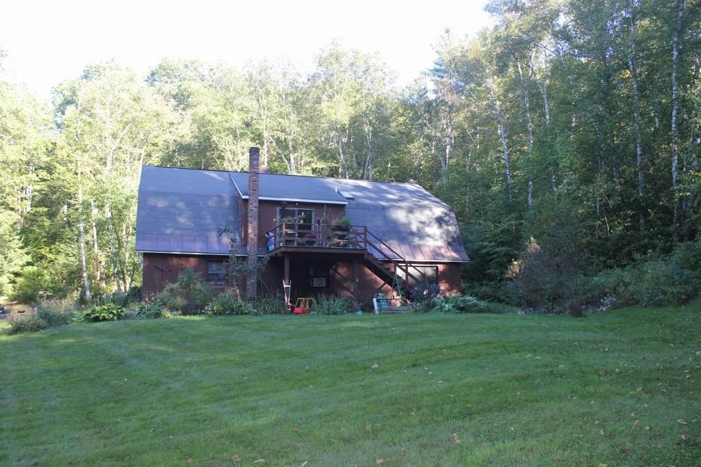 281 Little Canada Road Weathersfield, VT 05156 - Photo 4 of 21