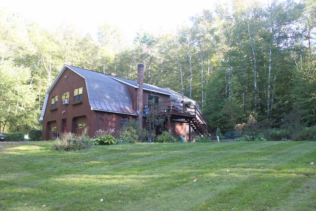 281 Little Canada Road Weathersfield, VT 05156 - Photo 5 of 21