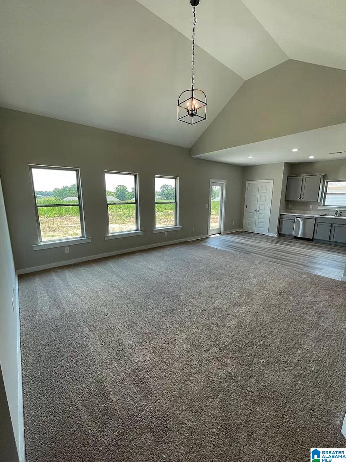 156 Graham Circle Eva, AL 35621 - Photo 5 of 21