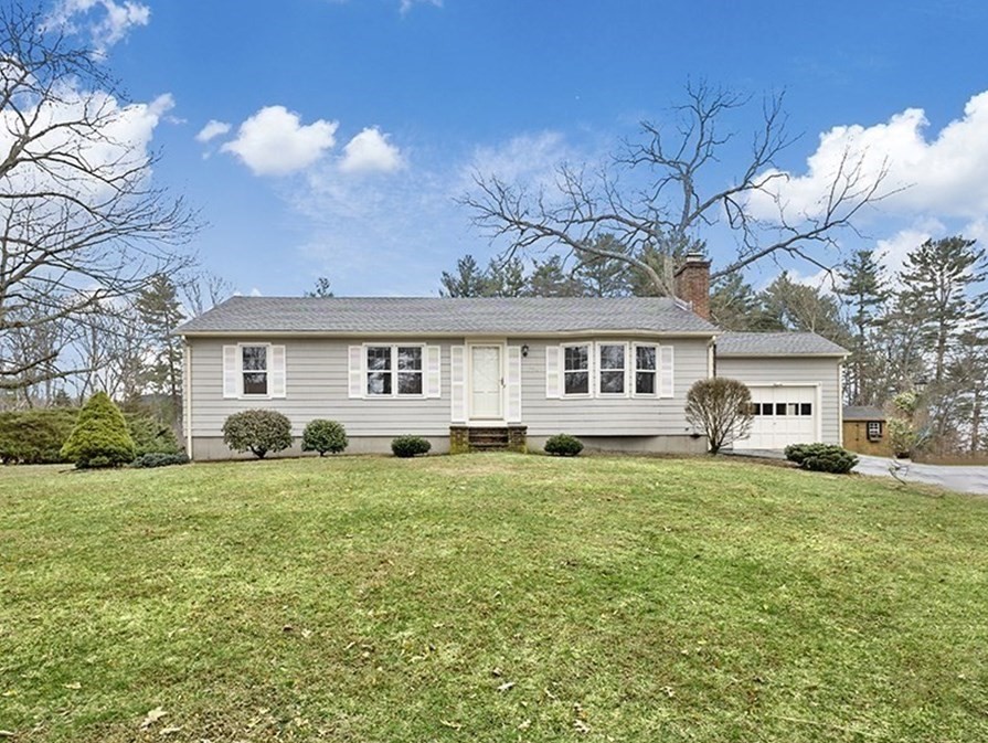 144 Glendale Road Attleboro, MA 02703 - Photo 1 of 33