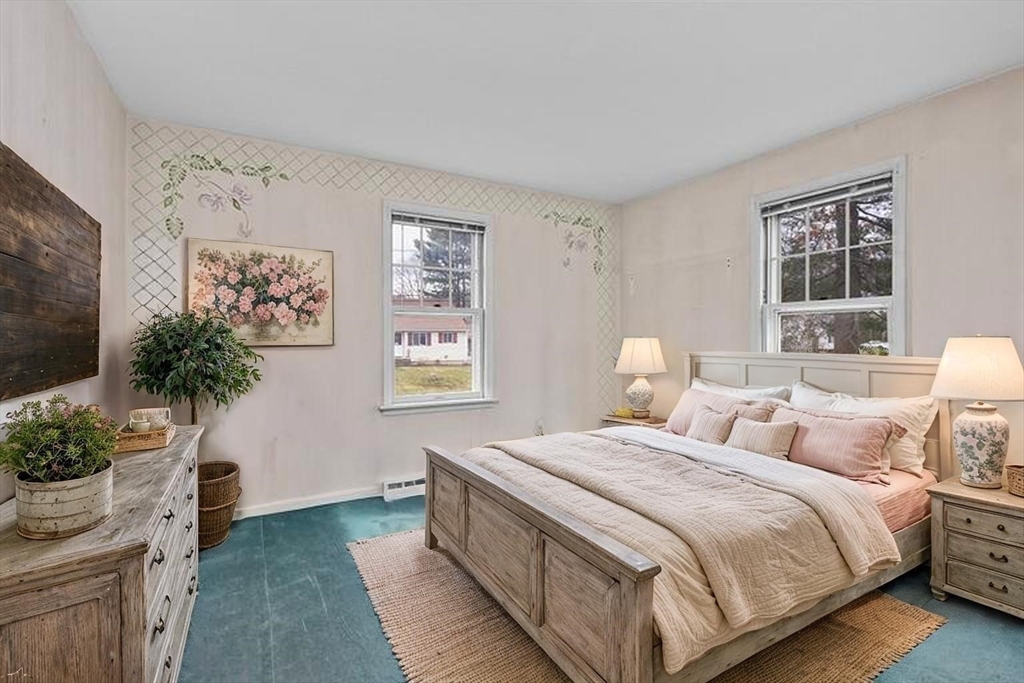 144 Glendale Road Attleboro, MA 02703 - Photo 12 of 33