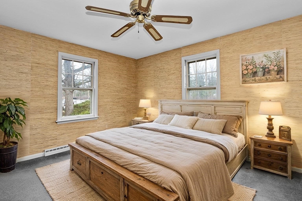 144 Glendale Road Attleboro, MA 02703 - Photo 14 of 33