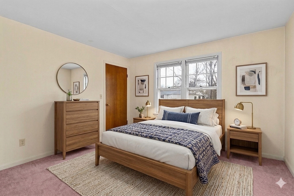 144 Glendale Road Attleboro, MA 02703 - Photo 16 of 33