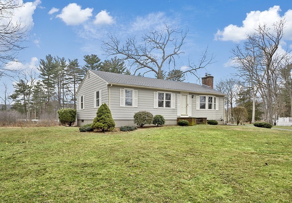 144 Glendale Road Attleboro, MA 02703 - Photo 2 of 33