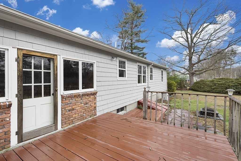 144 Glendale Road Attleboro, MA 02703 - Photo 26 of 33