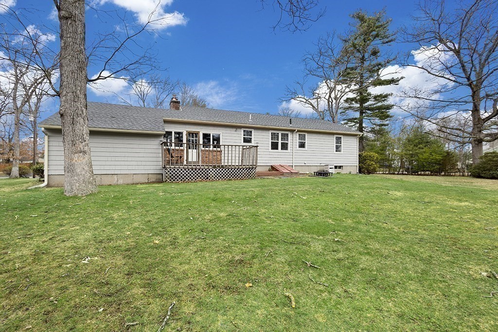 144 Glendale Road Attleboro, MA 02703 - Photo 27 of 33