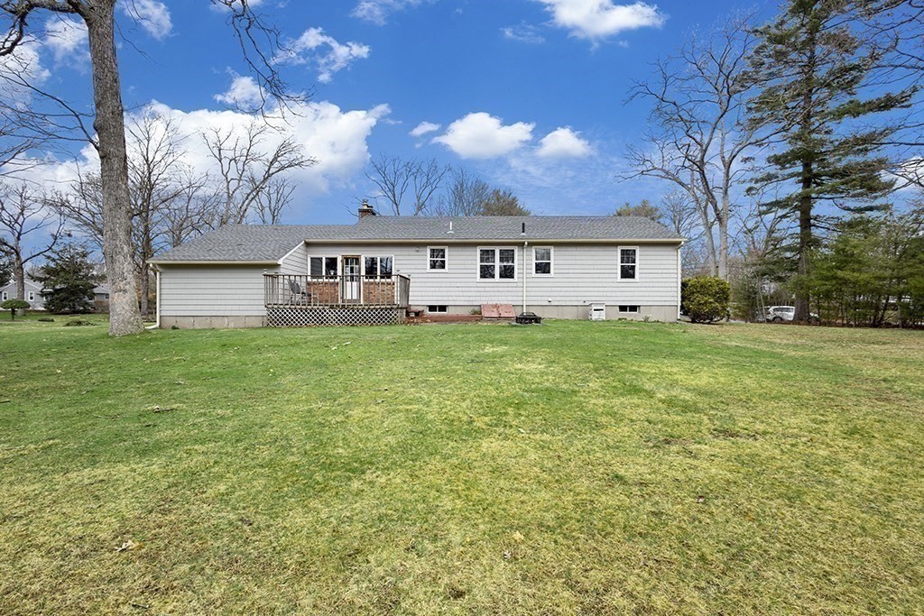 144 Glendale Road Attleboro, MA 02703 - Photo 28 of 33