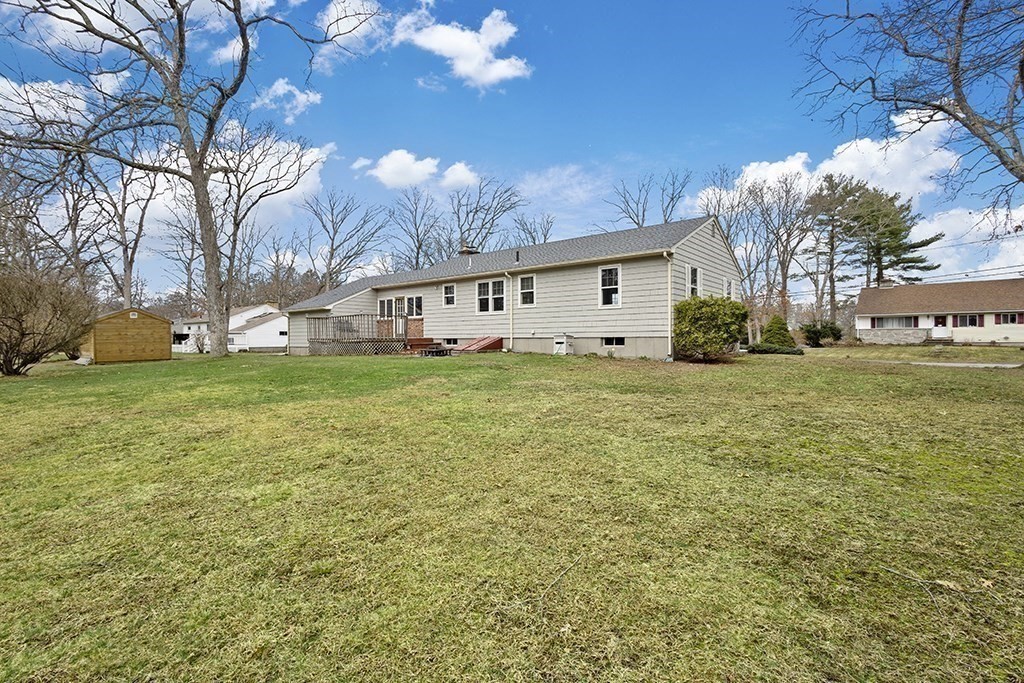 144 Glendale Road Attleboro, MA 02703 - Photo 29 of 33