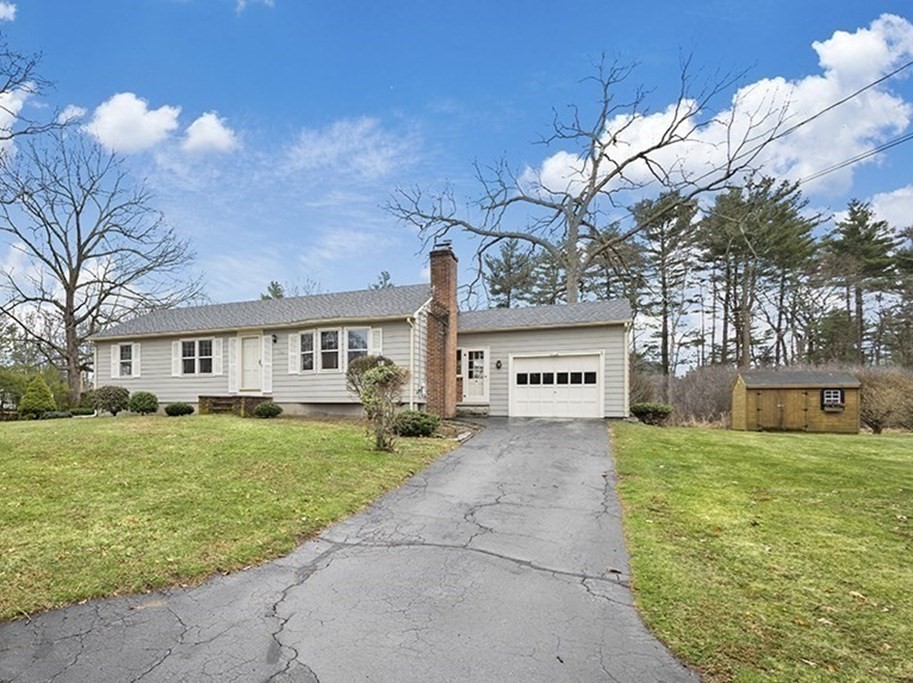 144 Glendale Road Attleboro, MA 02703 - Photo 3 of 33