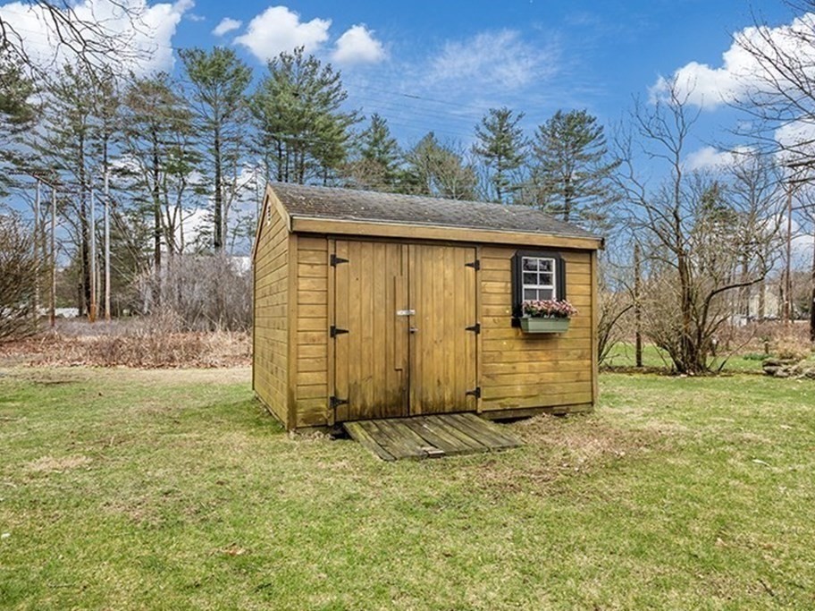 144 Glendale Road Attleboro, MA 02703 - Photo 32 of 33