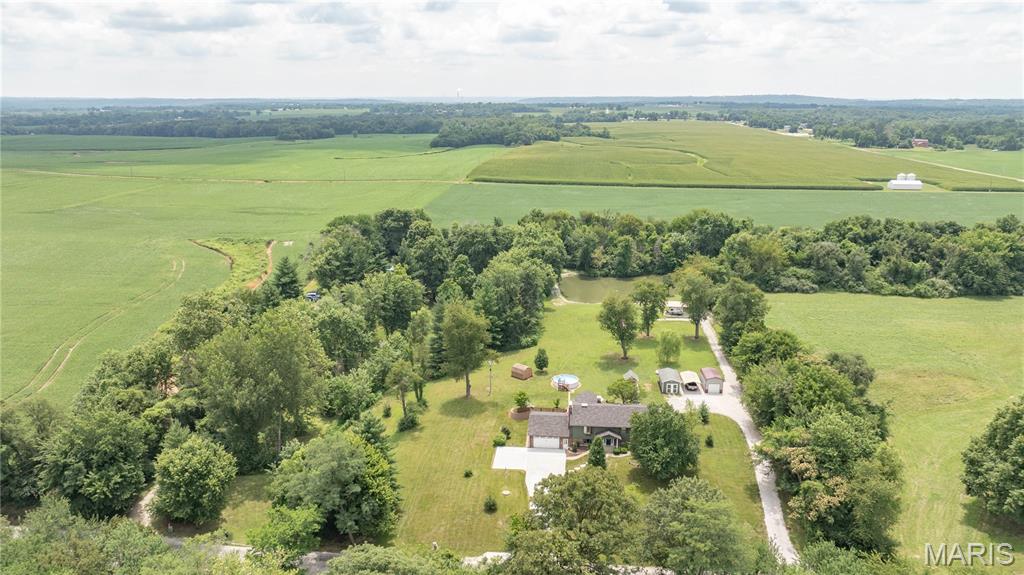 26195 Airport Road Dow, IL 62022 - Photo 9 of 89