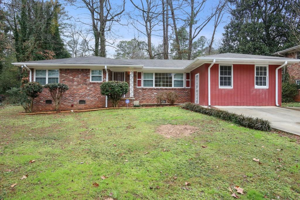 2229 Shamrock Drive Decatur, GA 30032 - Photo 1 of 1
