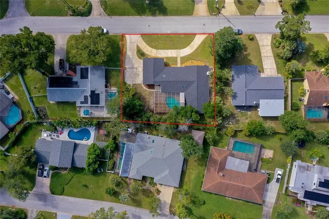 $549,000 | 71 North St Andrews Drive, Ormond Beach, FL 32174