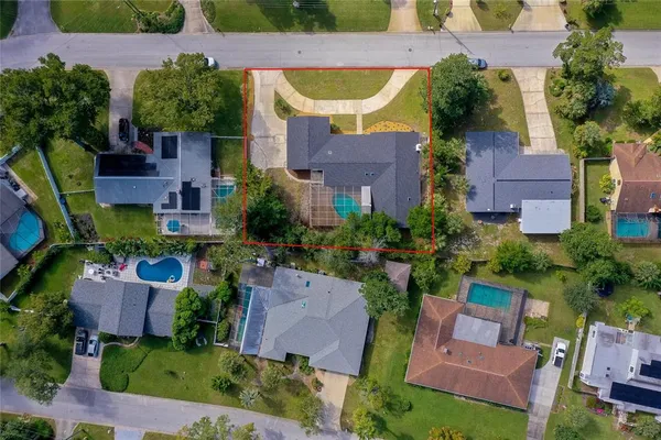 $525,000 | 71 North St Andrews Drive, Ormond Beach, FL 32174