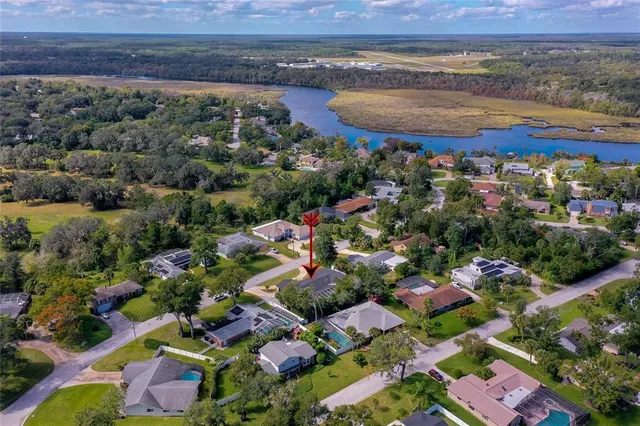 $549,000 | 71 North St Andrews Drive, Ormond Beach, FL 32174