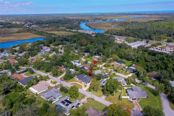 $525,000 | 71 North St Andrews Drive, Ormond Beach, FL 32174