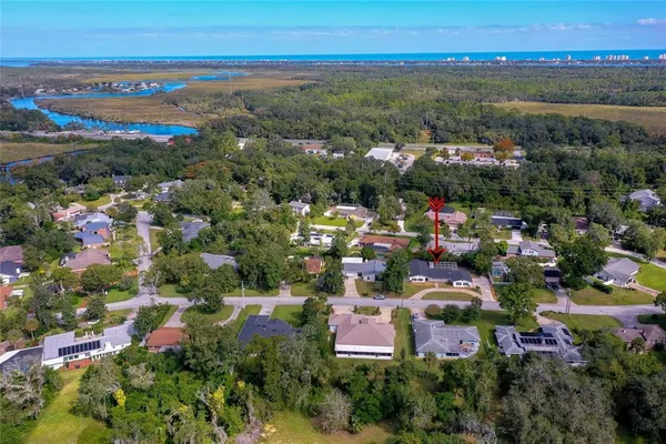 $525,000 | 71 North St Andrews Drive, Ormond Beach, FL 32174