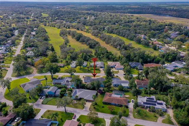 $549,000 | 71 North St Andrews Drive, Ormond Beach, FL 32174