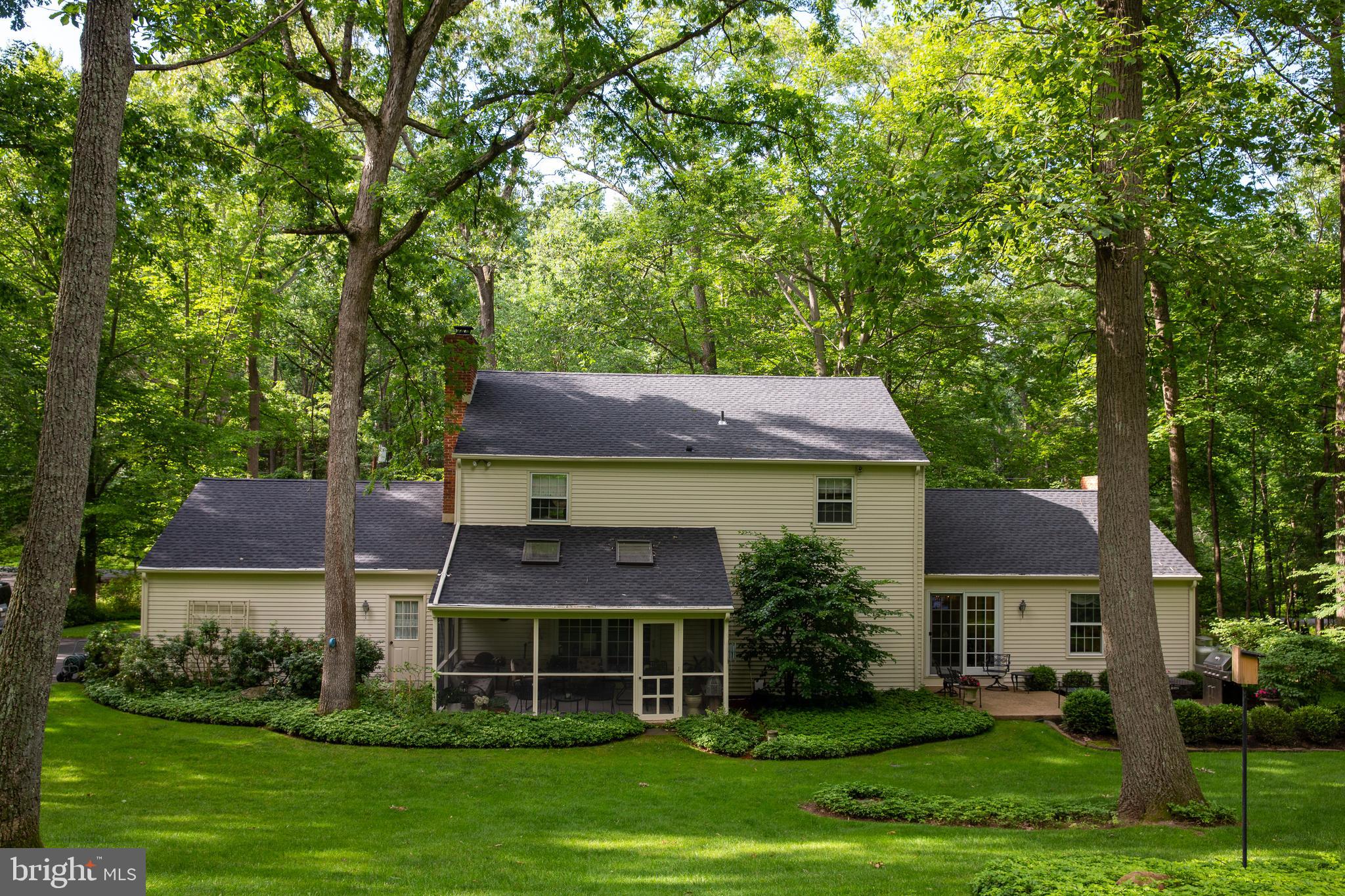 6996 Ely Road New Hope, PA 18938 - Photo 2 of 24