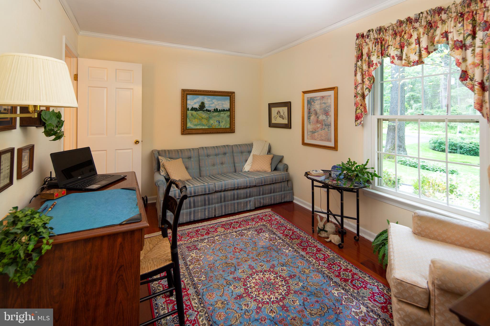 6996 Ely Road New Hope, PA 18938 - Photo 12 of 24 Den