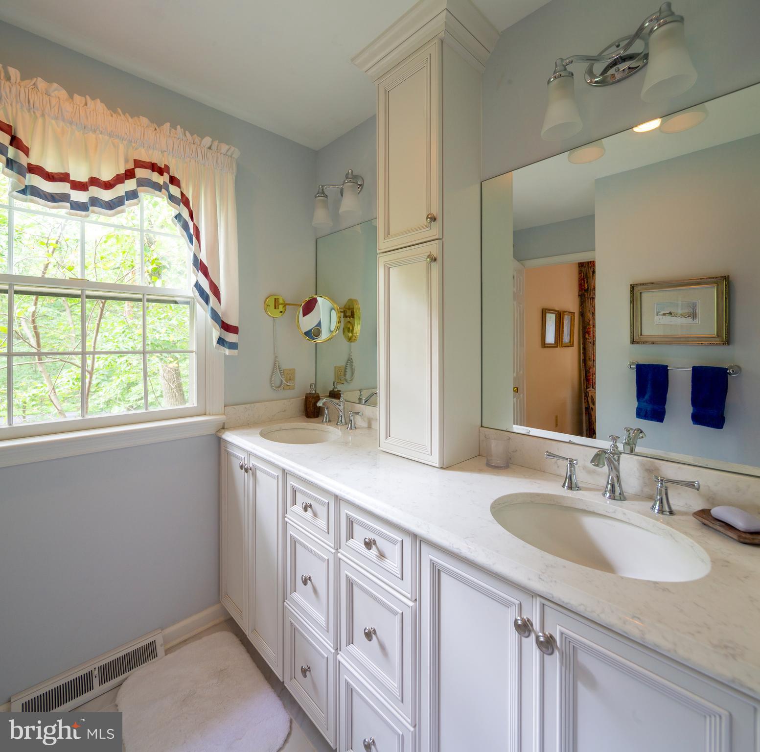 6996 Ely Road New Hope, PA 18938 - Photo 14 of 24 Remodeled Master Bath